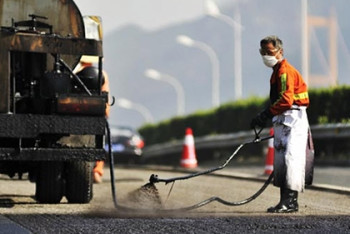 Фотография к новости: Электронный каталог "Инфажол" для дорожных строителей заработает в январе 2019 года