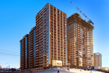 Фотография к новости: Какие регионы стали лидерами по вводу жилья в рамках "Нұрлы жер", рассказал Касымбек