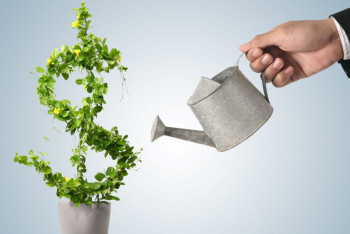 Фотография к новости: Более 166 млрд тенге инвестиций вложено в Костанайской области