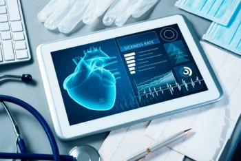 Фотография к новости: Цифровые технологии активно внедряются в Костанайской области