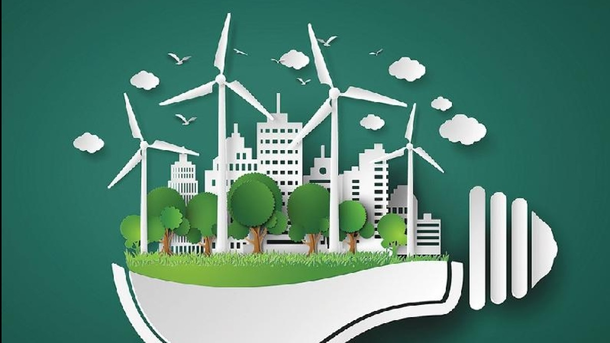 В Казахстане пройдет первый международный форум энергосбережения 