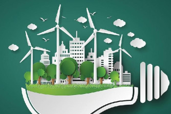 Фотография к новости: В Казахстане пройдет первый международный форум энергосбережения 