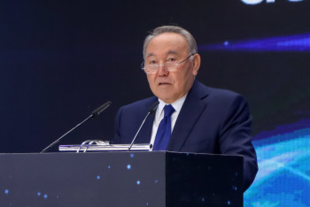 Фотография к новости: Глава государства поручил Сагинтаеву следить за финансовой поддержкой стартаперов