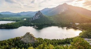В Акмолинской области учредили премию &quot;АqmolaTourismAwards&quot;