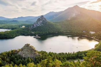 Фотография к новости: В Акмолинской области учредили премию "АqmolaTourismAwards"
