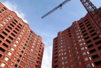 Фотография к новости: Общий объём инвестиций в жилстрой по итогам девяти месяцев составил 819 млрд тенге