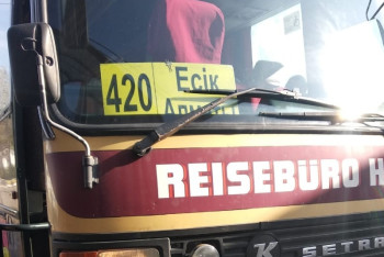 Более 60% пригородных перевозок в Алматы осуществляют нелегалы - акимат