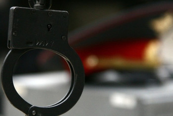 Фотография к новости: Сотрудник полиции задержан по подозрению в вымогательстве в Костанайской области