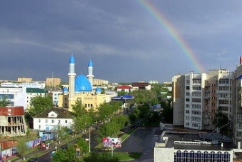 Подробности предстоящей встречи Назарбаева и Путина рассказали в МИД РК