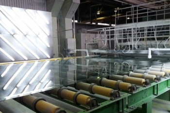 Запуск кызылординского стекольного завода перенесли на лето 2019 года