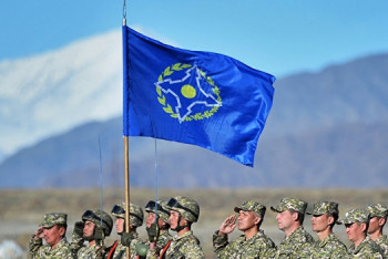 Какие вопросы обсудят главы государств на сессии совета ОДКБ в Астане