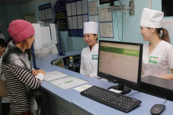 В Карагандинской области бывшее здание общежития колледжа передадут врачам под жильё