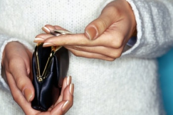 40 тысяч человек вышли из состояния бедности за счёт адресной соцпомощи 