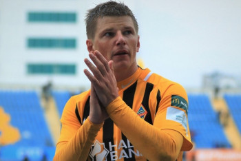  Аршавин уходит из "Кайрата"