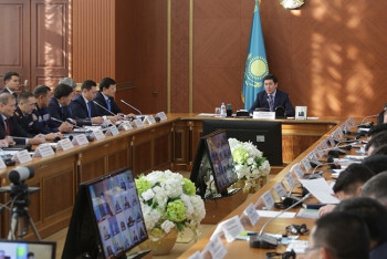 Бизнесмены Карагандинской области поднимут зарплату по поручению Президента 