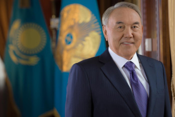 Фотография к новости: Президент РК рассказал, как оказаться в рядах передовых цивилизаций