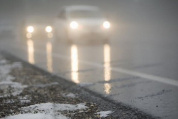 Фотография к новости: Cиноптики прогнозируют неустойчивую погоду с осадками в Казахстане