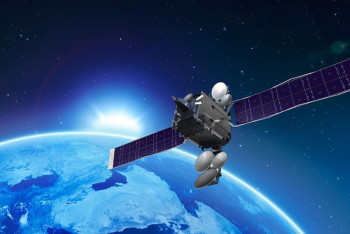 В Казахстане введут в эксплуатацию космическую систему связи KazSat-2R