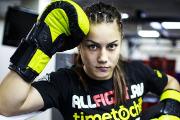 Что ждать от боя Головкин против МакГрегора, рассказала Шарипова