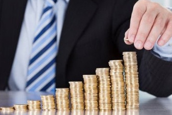 Фотография к новости: 24 казахстанских банка нарастили собственный капитал за год