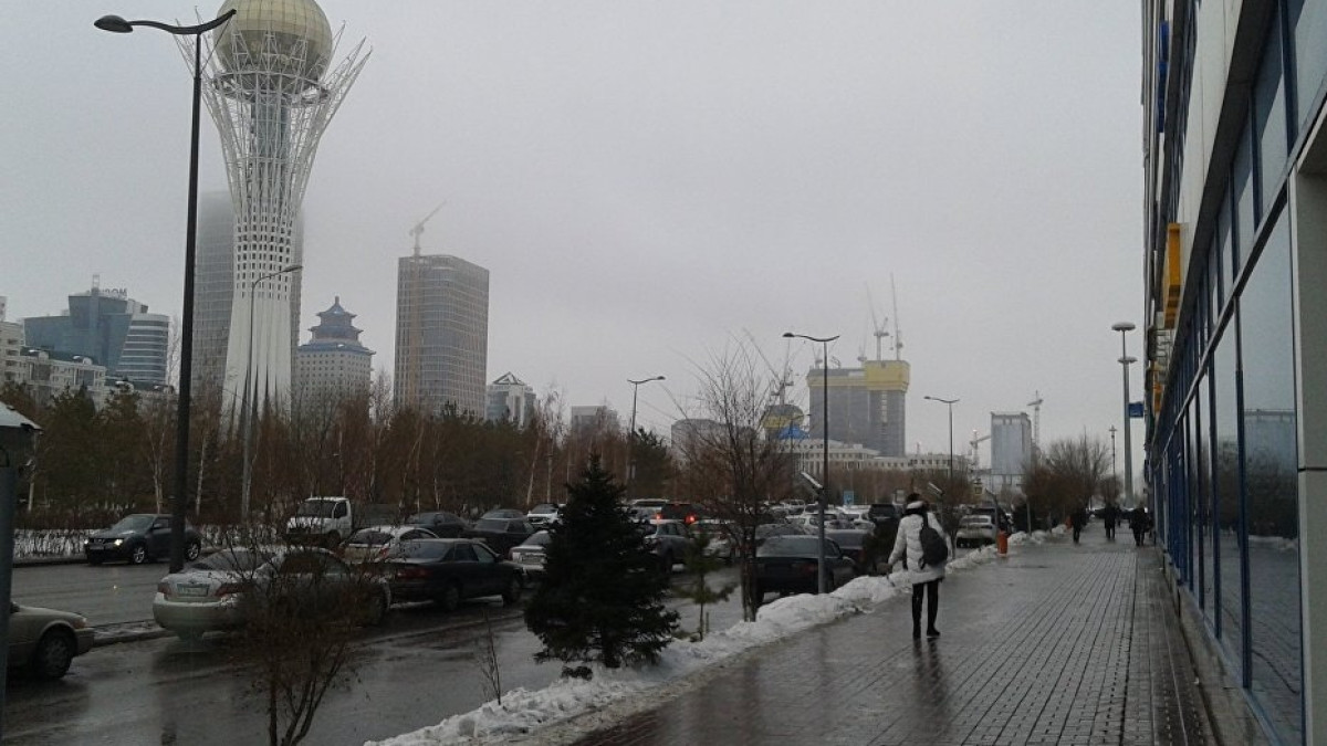 Sputnik Казахстан