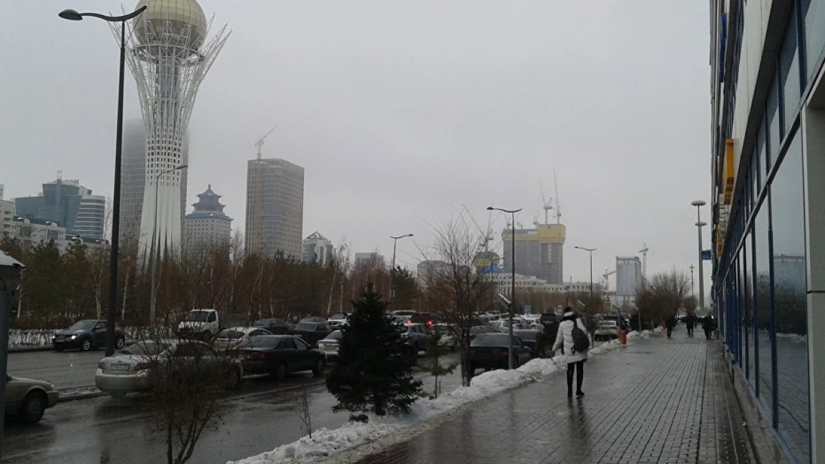 Sputnik Казахстан