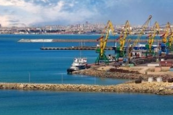 Фотография к новости: Судоходные компании Казахстана испытывают проблемы с кадрами