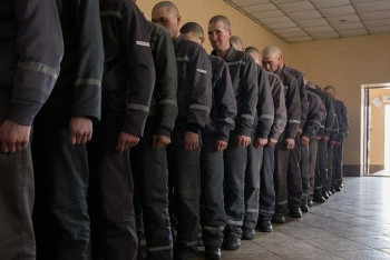 Фотография к новости: Четыре колонии закроются в 2019 году в Казахстане