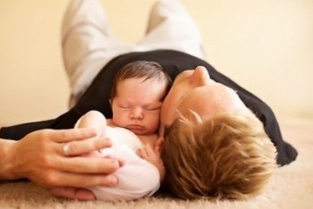 Фотография к новости: В 45% случаях причиной бездетности в Казахстане является нездоровье мужчин