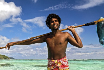 Фотография к новости: Новая Каледония проводит референдум о независимости