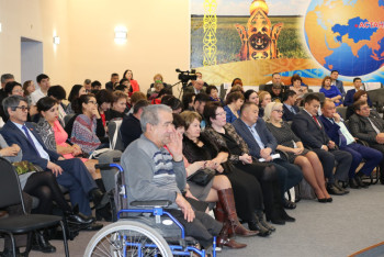 За два года финансирование соцзаказа в Акмолинской области увеличено вдвое 