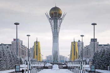 Фотография к новости: 13 дней с учетом праздников и выходных отдохнут казахстанцы в декабре 