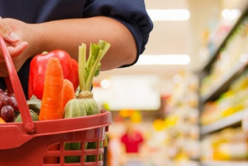 В Казахстане цены на продукты питания за год выросли на 4,7%