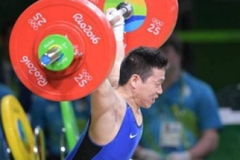 Фотография к новости: Казахстанский штангист завоевал серебро на чемпионате мира в Ашхабаде 