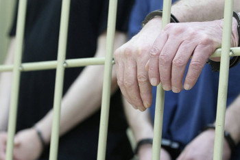 Фотография к новости: 13 военнослужащих осудили в Костанае за организацию незаконной миграции иностранцев 