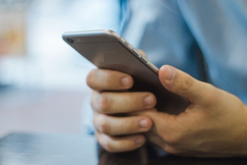 Фотография к новости: Казахстанцев предупредили о мошеннической рассылке в WhatsApp от "Газпром"