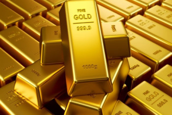 Фотография к новости: Казахстан в этом году стал одним из крупнейших покупателей мирового золота