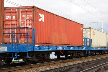 За 9 месяцев доход от транспортной деятельности вырос на 17%