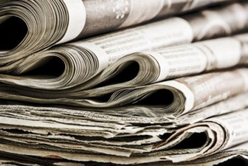 Первую казахоязычную газету на латинице презентовали в Астане