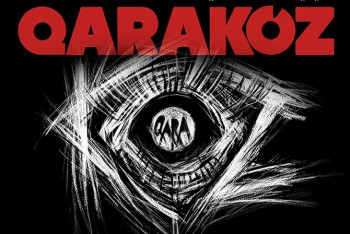 Фильм "Qarakoz" вышел в прокат на большие экраны Казахстана