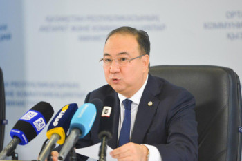 В Акмолинской области крупные предприятия поднимут заработные платы