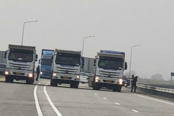 Введен в эксплуатацию участок "Обход перевала Кордай"