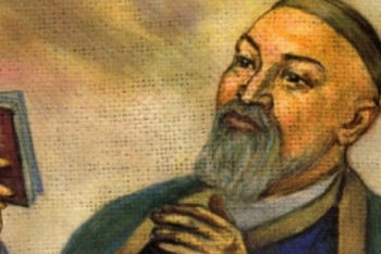 Фотография к новости: В столице Китая прошли "Абаевские чтения"