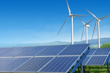 Восемь солнечных и три гидроэлектростанции построят в Казахстане в течение двух лет