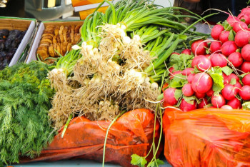 Фотография к новости: В Астане пройдет социальная ярмарка продуктов 