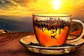 Фотография к новости: Казахстан снял запрет на импорт пакистанского чая 