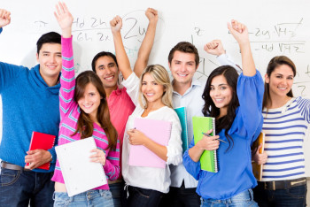 Фотография к новости: Самых талантливых студентов определят в Астане