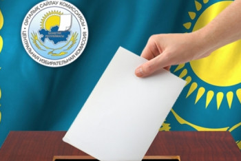 Фотография к новости: В Астане открылась международная конференция по современным технологиям выборов