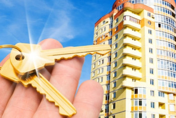 Фотография к новости: Максимум жилых объектов продано на казахстанском рынке в этом году