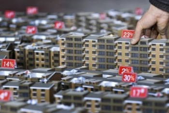 Фотография к новости: Жильё подорожало в Казахстане в октябре